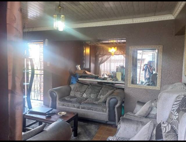 3 BEDROOM HOUSE FOR SALE IN PAARDEKRAAL